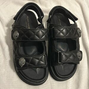 Kurt geiger sandals